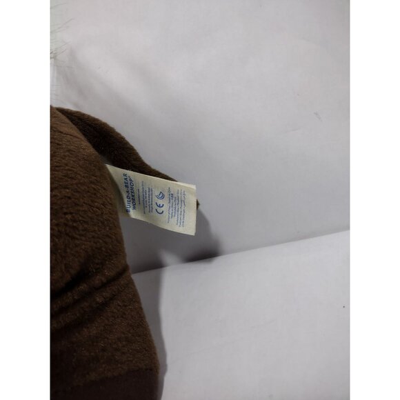 Build A Bear Workshop Disney The Lion King Pumba Warthog Plush Stuffed Animal - Picture 3 of 15